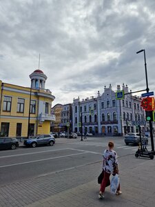 Mira Avenue, 69, Krasnoyarsk: photo
