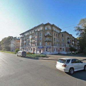Pionerskaya Street, 7, : foto