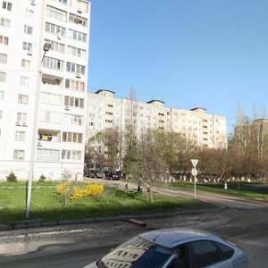 Kosmonavtov Avenue, 38, Rostov‑na‑Donu: photo