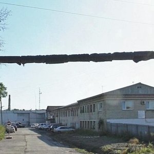 Tselinnaya ulitsa, 33А, Khabarovsk: photo