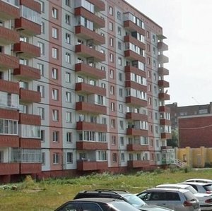 Ulitsa Malinovskogo, 6/2, Omsk: photo