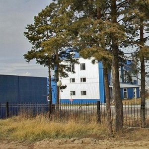 Barnaulskaya ulitsa, 143, Ulan‑Ude: photo