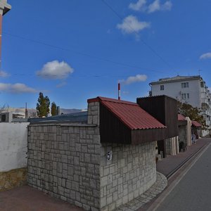 Chernyakhovskogo Street, 5А, Novorossiysk: photo
