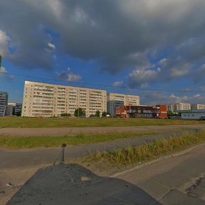 Internatsionalistov Boulevard, 25, Petrozavodsk: photo