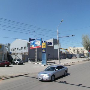 Vavilova Street, 65, Rostov‑na‑Donu: photo