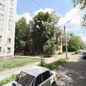 Lipetskaya Street, 24, Chelyabinsk: photo