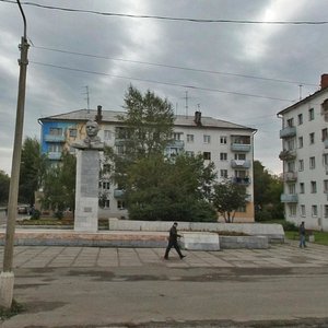 Bazovaya ulitsa, 18А, Kemerovo: photo