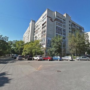 Sheronova Street, 56А, Khabarovsk: photo