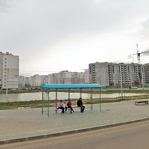 Kazimirawskaja Street, 11, Minsk: photo