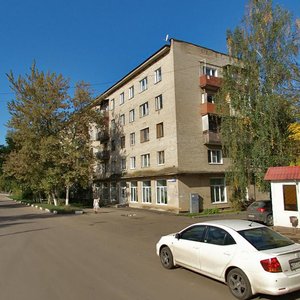 1 Maya Street, 6, Balabanovo: photo