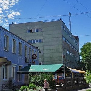 Хмельницкий, Улица Гагарина, 37: фото