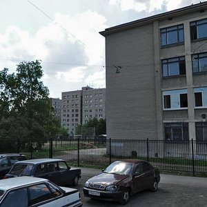 Shevchenko Street, 23к2, : foto