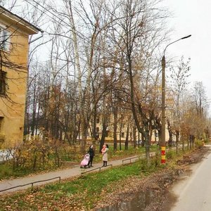 Shkolnaya ulitsa, 8А, Kstovo: photo