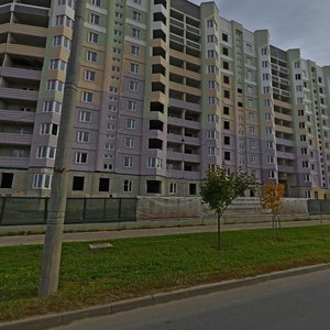 Karalinskaja Street, 2, Minsk: photo