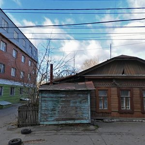 Рязань, Улица Пожалостина, 27: фото