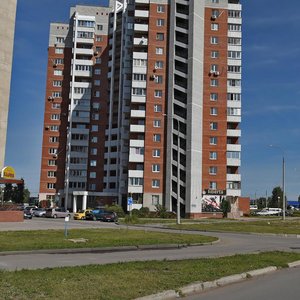 Yuzhnoye Highway, 15, Togliatti: photo