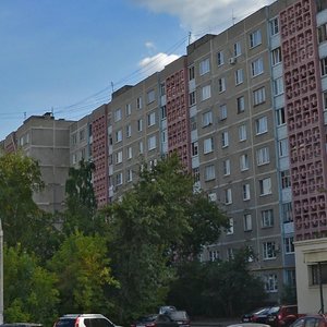 5th Micro-district, 1, : foto