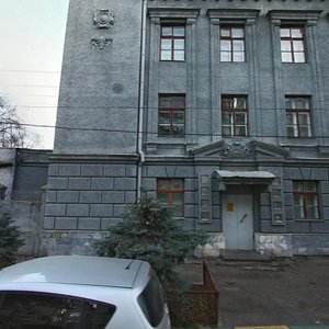 Studyonaya Street, 8, Nizhny Novgorod: photo