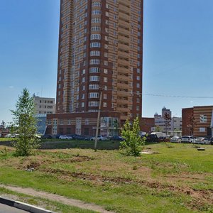 Melnikova Avenue, No:1, Himki: Fotoğraflar