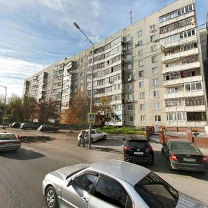 Moskovskiy Tract Street, 102, Tyumen: photo