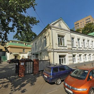 Bolshaya Pionerskaya Street, 4, : foto