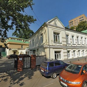 Bolshaya Pionerskaya Street, No:4, Moskova: Fotoğraflar