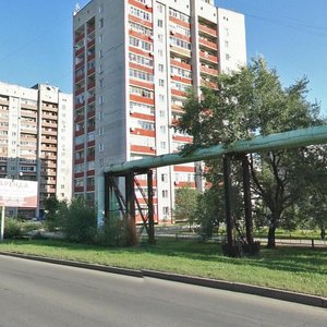 Suvorova Street, 70, Khabarovsk: photo