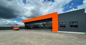 Griboedova Street, 76с6, : foto