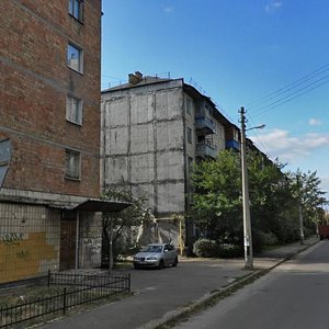 Verkhovnoi Rady Boulevard, 3А ، كييف: صورة