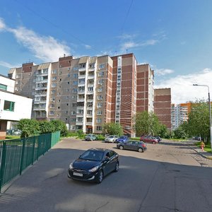 Yuzhnobutovskaya Street, 85, Moscow: photo
