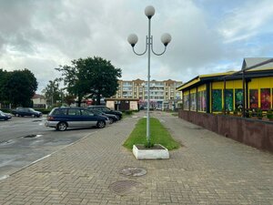 Ulitsa Petrovskogo, 38, : foto