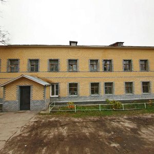 Industrialnaya ulitsa, 1, : foto