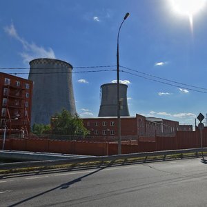 Ulitsa Energetikov, 42к1 ، : صورة