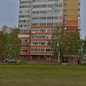 Vakhitova Avenue, 36А, Naberezhnye Chelny: photo