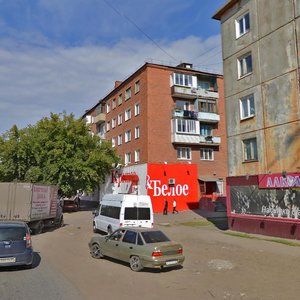 27-ya Severnaya ulitsa, 123, Omsk: photo