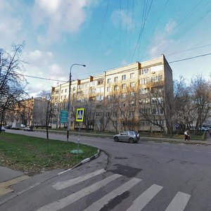 Krasnoarmeyskaya Street, 30, Moscow: photo