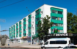 50-Letiya Oktyabrya Street, 3, Ufa: photo