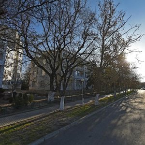Pushkina Street, 1, Anapa: photo