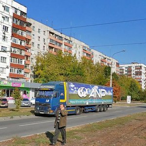 Запорожье, Бородинская улица, 9: фото