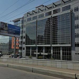 Sadovnicheskaya Street, 79 ، موسكو: صورة