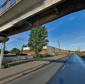Neftyanaya Road, 5к1, Saint Petersburg: photo