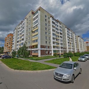 Volotovskaya Street, 12, : foto