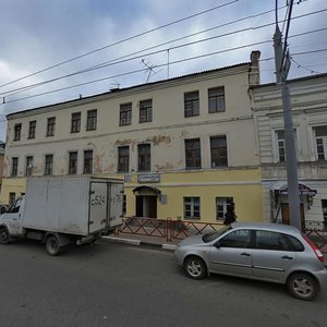 Bolshaya Oktyabrskaya Street, 36, Yaroslavl: photo