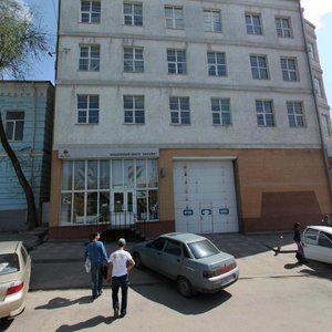 Dolomanovskiy Lane, 70/7, : foto