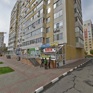 Budyonnogo Street, 17В, Belgorod: photo