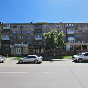Kenesary kóshesi, 50, Astana: photo