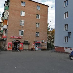 Neftyanikov Street, 32к2, Yaroslavl: photo