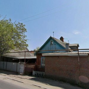 Uralskaya Street, 62, Krasnodar: photo