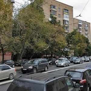 Nikoloyamskaya Street, 43к3, Moscow: photo
