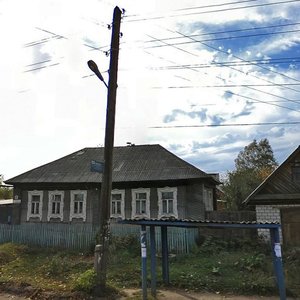 Kirpichnaya Street, 20, Izhevsk: photo